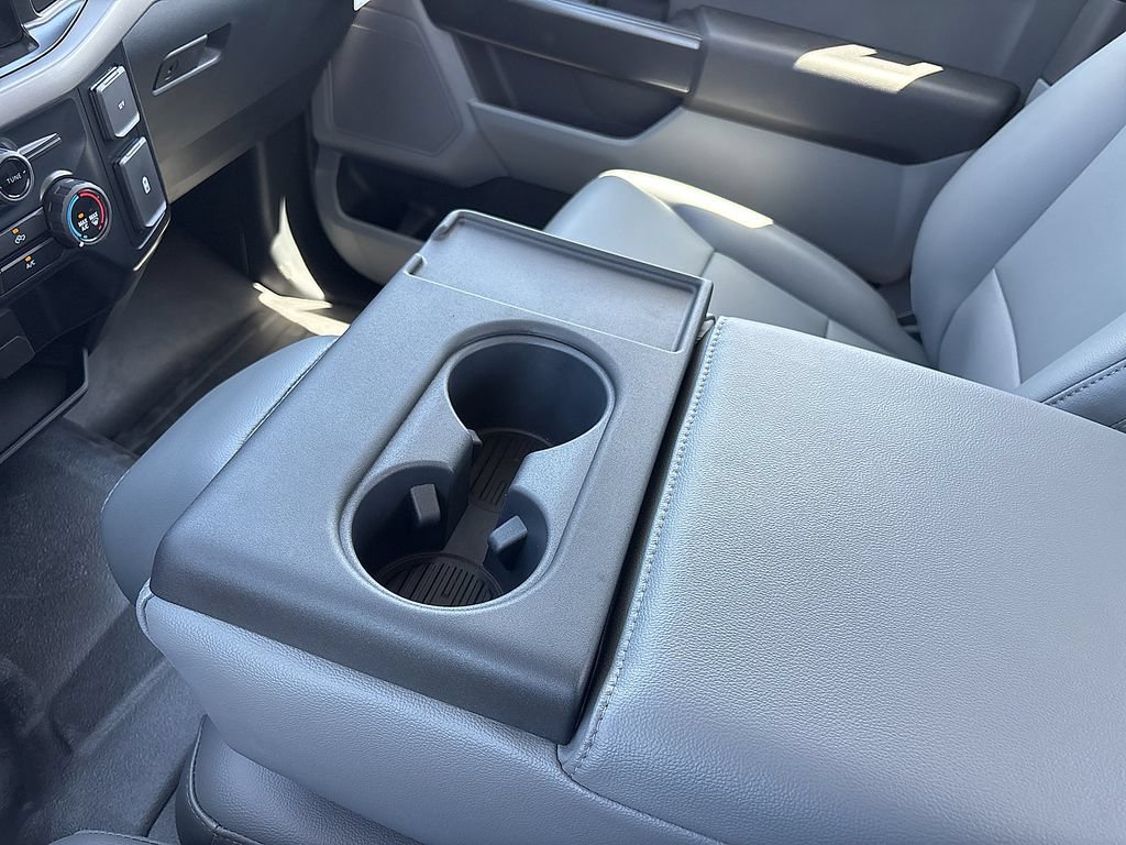 New 2026 Ford F150 XL AWD/4WD image 25
