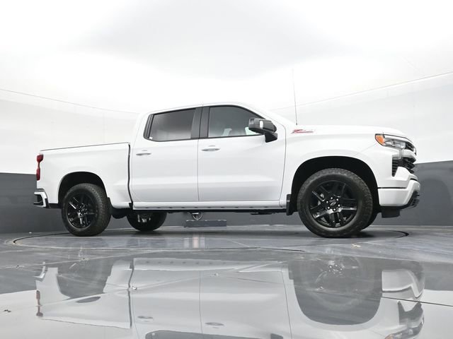 New 2026 Chevrolet Silverado 1500 RST image 47
