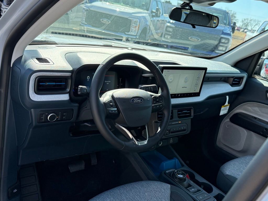 New 2026 Ford Maverick XLT w/ XLT Luxury Package image 4