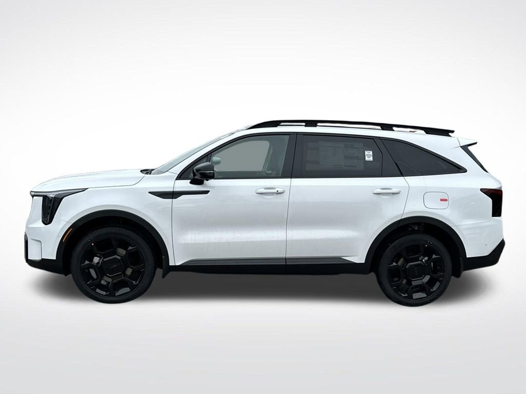 New 2026 Kia Sorento SX AWD/4WD image 2