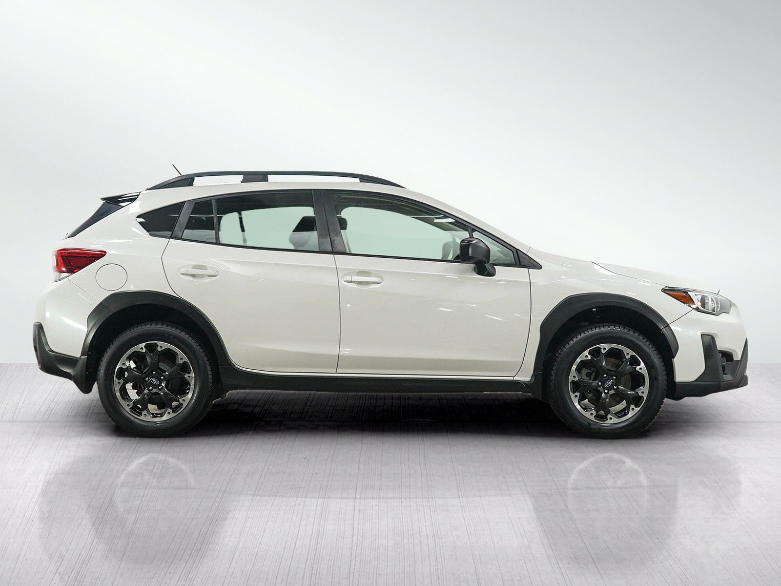 Used 2021 Subaru Crosstrek 2.0i w/ Popular Package #1 AWD/4WD image 6