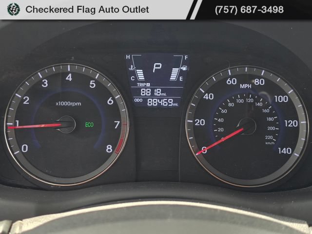 Used 2014 Hyundai Accent GS FWD image 22