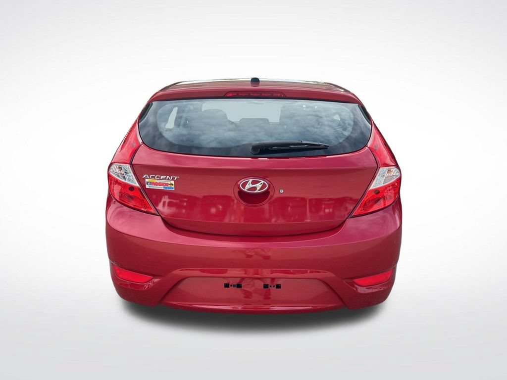 Used 2017 Hyundai Accent SE FWD image 43