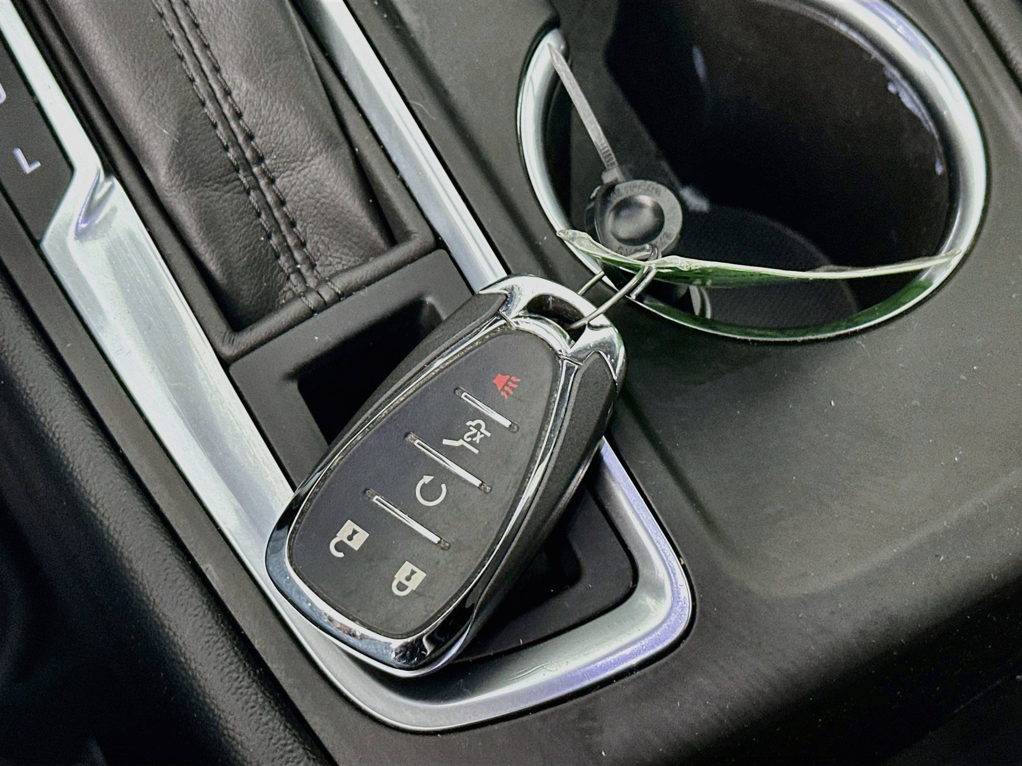 Used 2019 Chevrolet Equinox LT FWD image 25