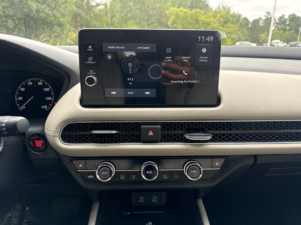 Used 2026 Honda HR-V EX-L image 19