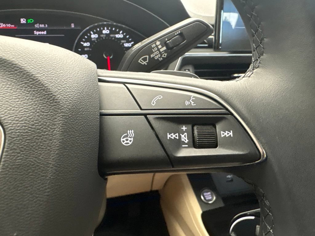 Certified 2024 Audi A4 2.0T Premium AWD/4WD image 41