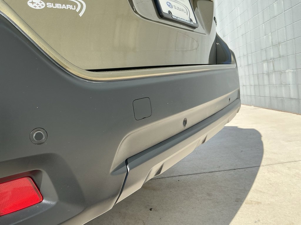 Certified 2024 Subaru Outback Onyx Edition AWD/4WD image 11