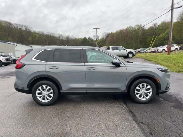 Used 2026 Honda CR-V LX image 4