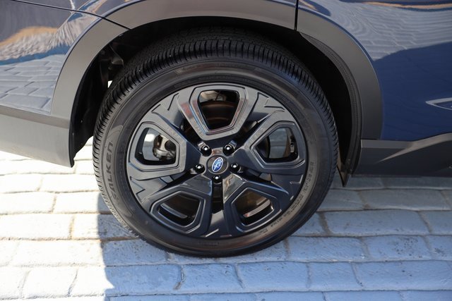 Certified 2025 Subaru Ascent Onyx Edition image 58