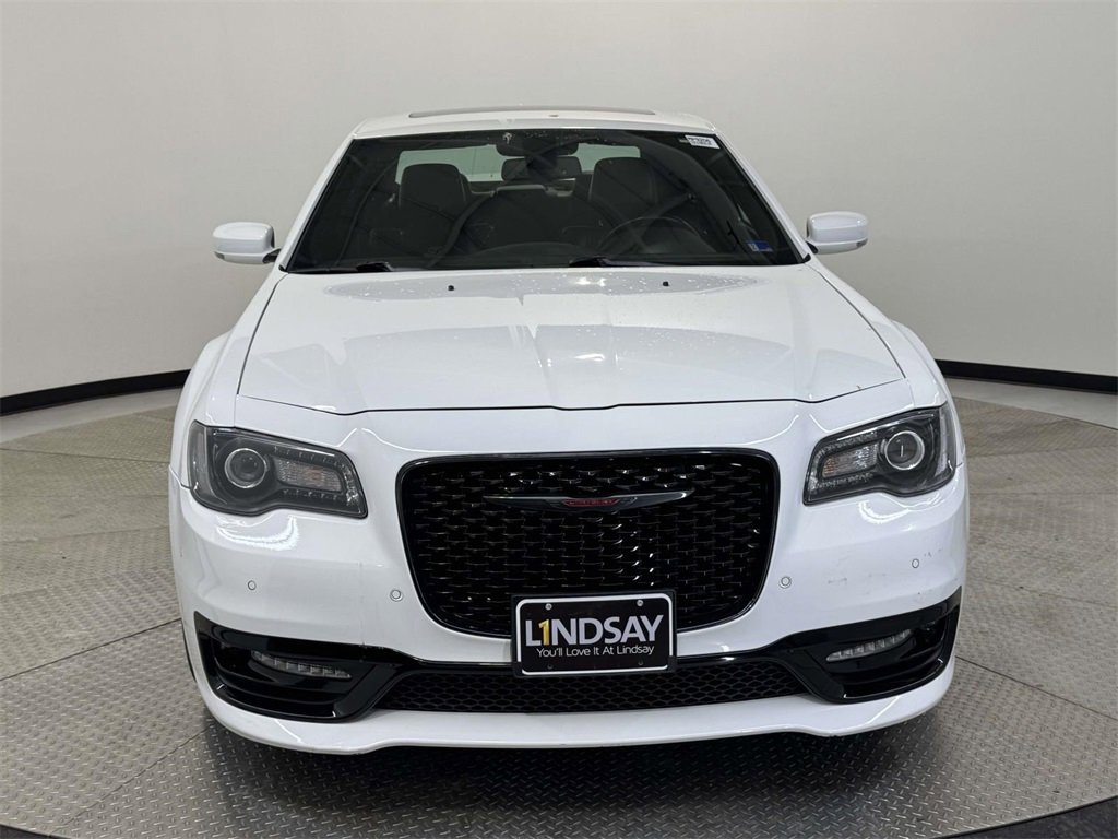 Used 2022 Chrysler 300 S image 2