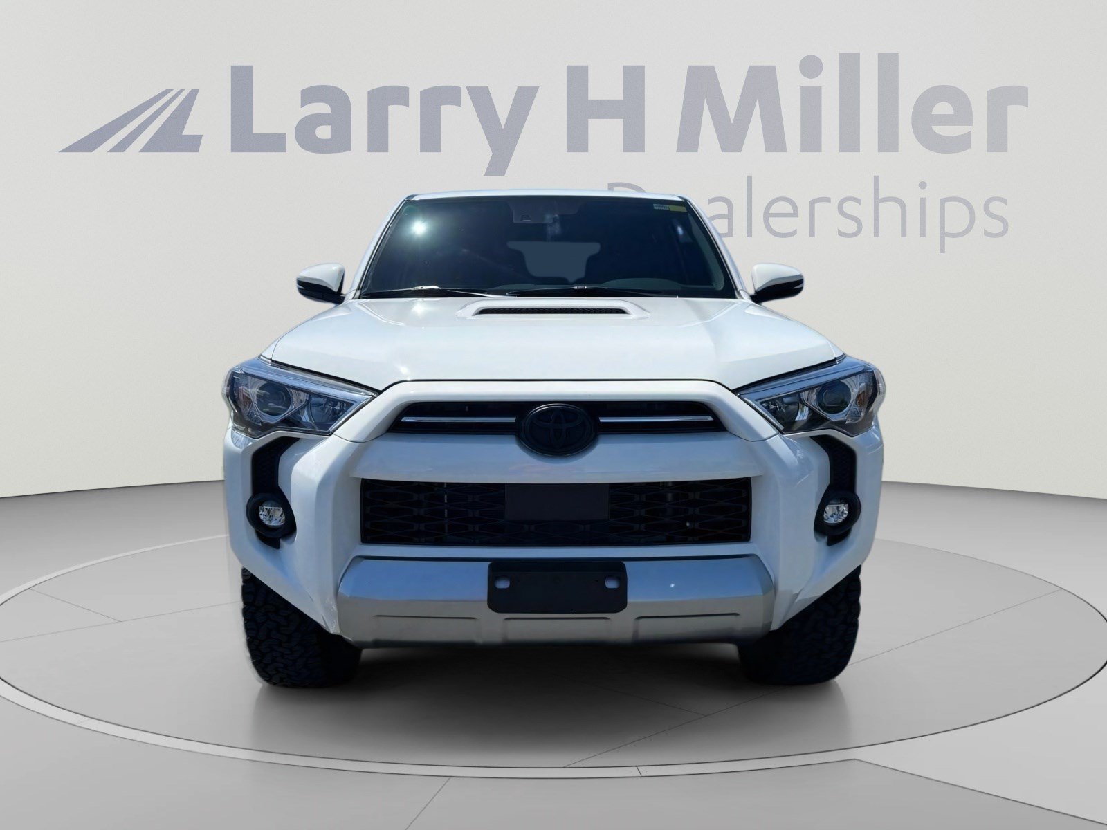 Certified 2023 Toyota 4Runner TRD Off-Road Premium w/ Moonroof Package AWD/4WD image 9