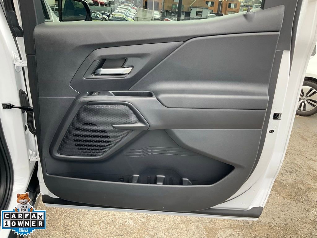 Used 2024 Chevrolet Silverado EV W/T AWD/4WD image 55