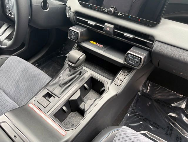 New 2026 Toyota RAV4 XSE AWD/4WD image 35