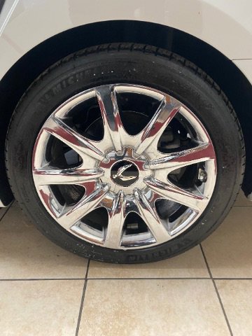 Used 2012 Hyundai Equus Signature image 33