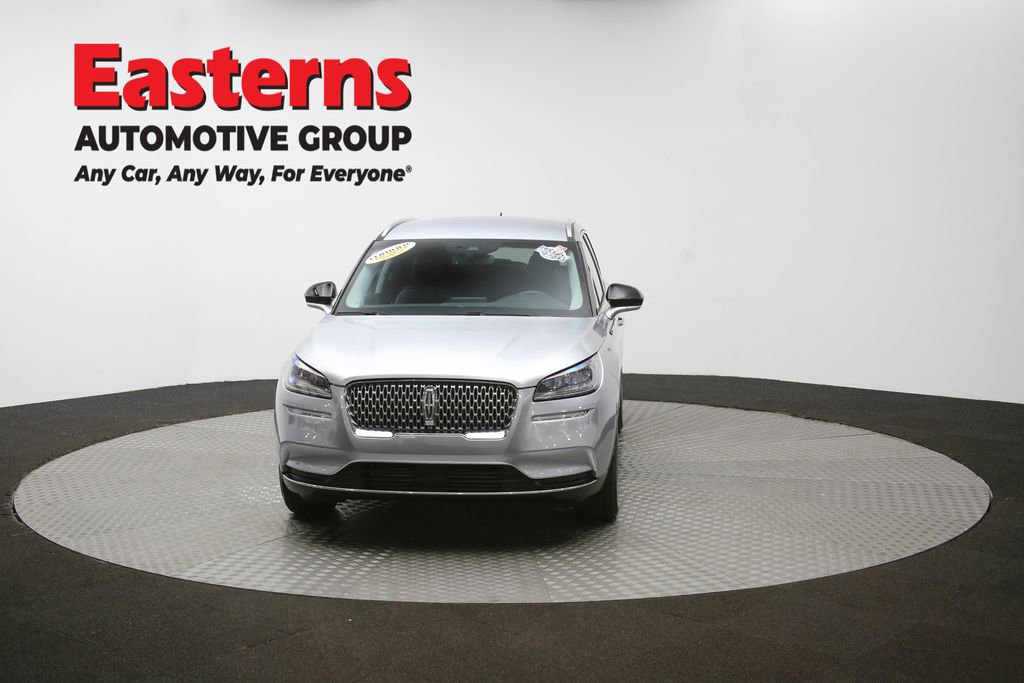 Used 2022 Lincoln Corsair AWD w/ Equipment Group 101A image 53