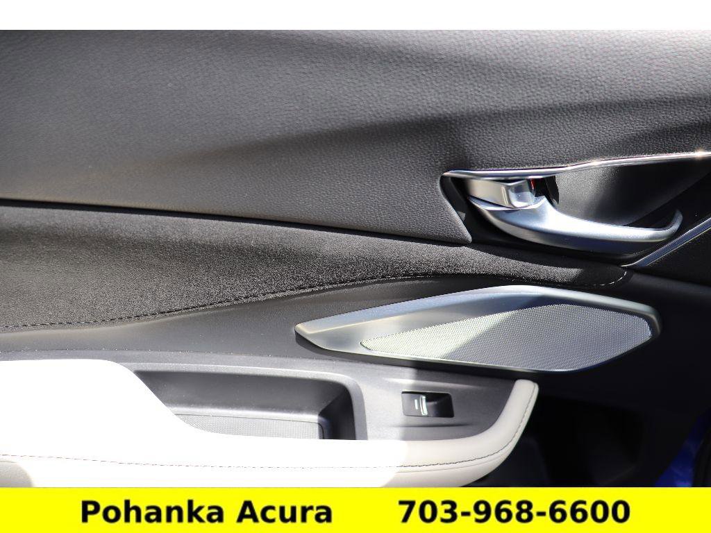Certified 2024 Acura RDX A-Spec AWD/4WD image 22