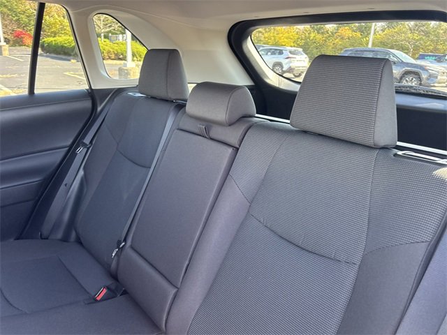 New 2025 Toyota RAV4 LE image 26