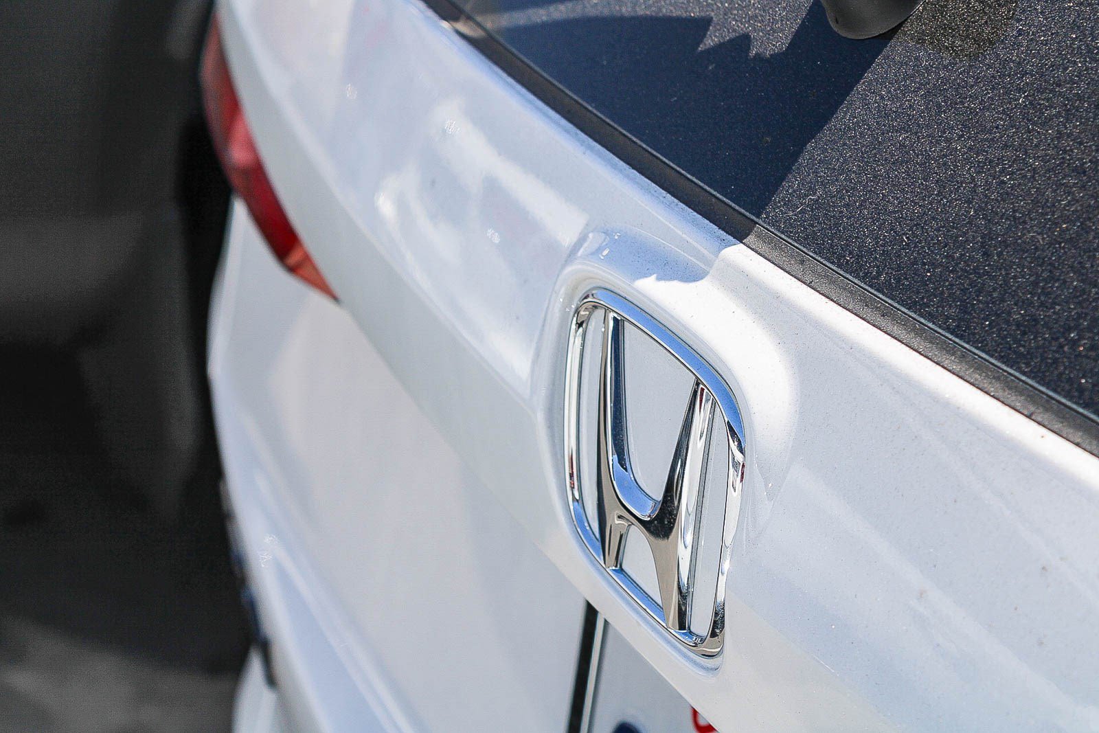 Used 2026 Honda CR-V Sport-L image 14
