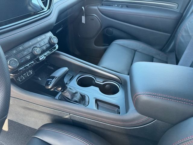 New 2026 Dodge Durango GT AWD/4WD image 16