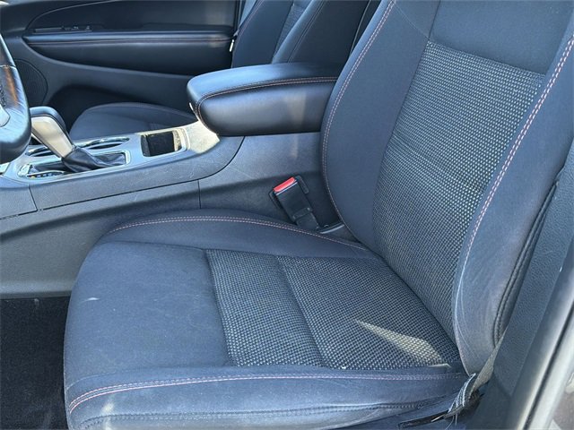 Used 2017 Jeep Grand Cherokee Laredo 75th Anniversary image 12