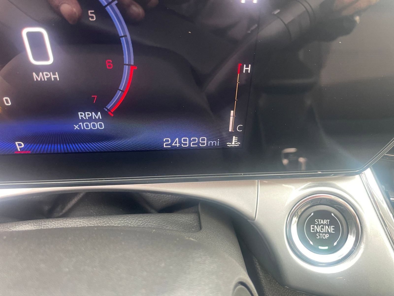 Used 2025 Chevrolet Trax LT image 39