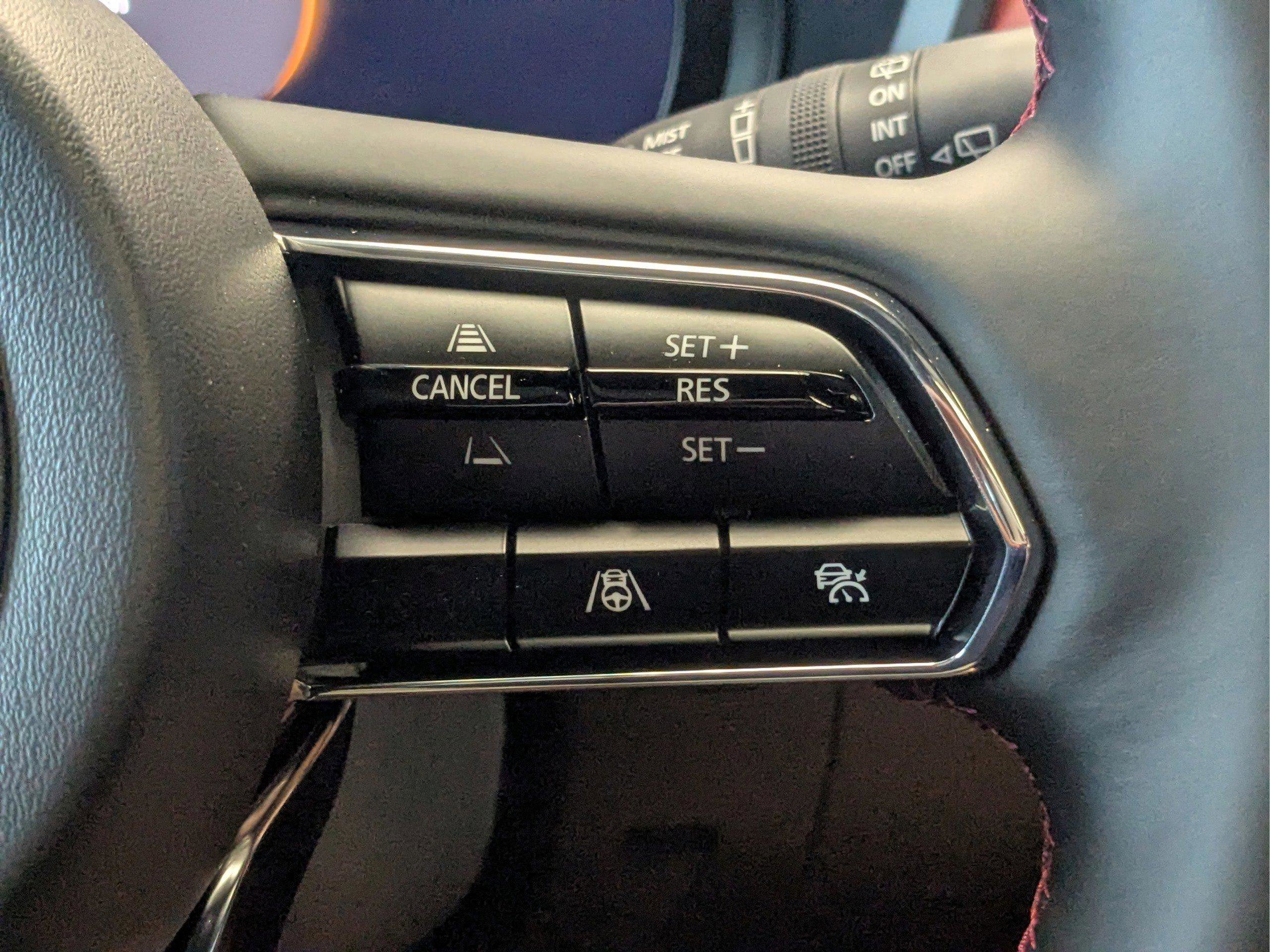 New 2026 MAZDA CX-70 3.3 Turbo S w/ Premium Package image 25