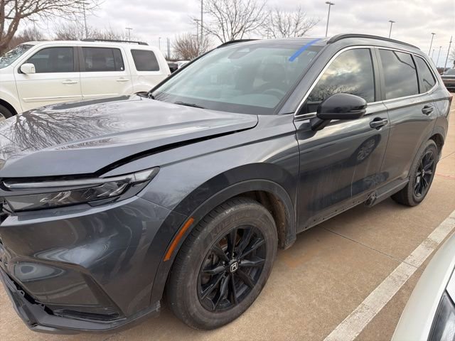 Used 2023 Honda CR-V Sport image 4