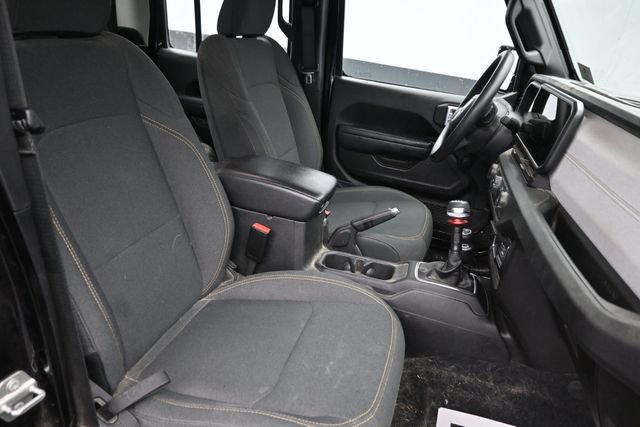 Used 2024 Jeep Gladiator Sport AWD/4WD image 7