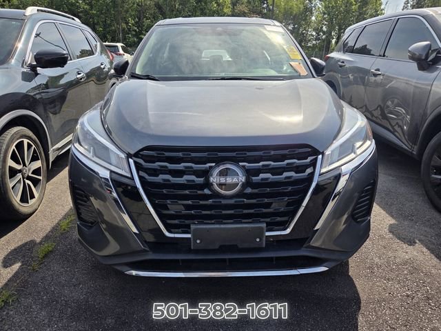 Used 2023 Nissan Kicks S FWD image 6