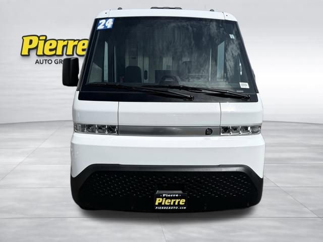 Used 2024 Chevrolet Brightdrop 600 w/ Commercial Equipment Package image 7