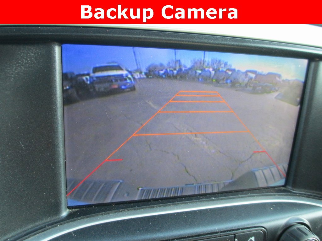 Used 2014 GMC Sierra 1500 SLT w/ SLT Crew Cab Value Package image 14