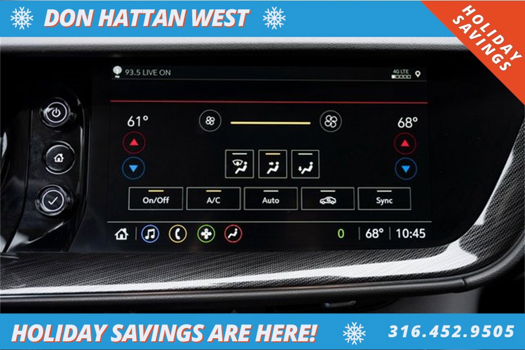 Used 2023 Buick Envision Essence image 10