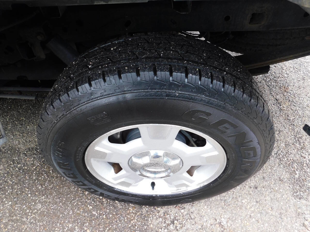 Used 2012 Ford F150 XLT w/ XLT Convenience Pkg image 13