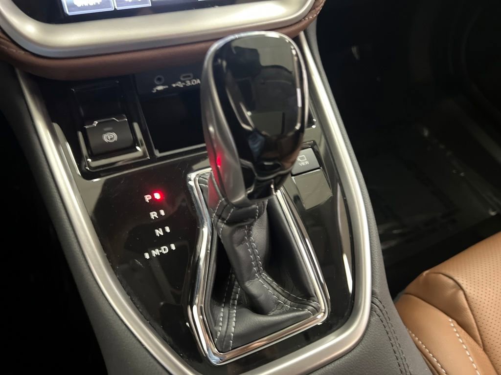 Certified 2025 Subaru Outback Touring XT w/ Popular Package #2 image 26