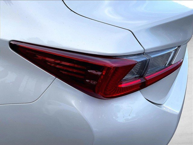 Used 2017 Lexus RC 300 AWD w/ Accessory Package image 28