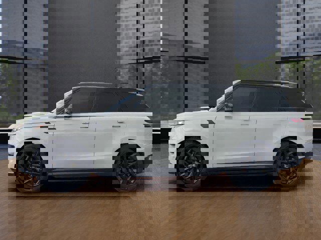 Used 2023 Land Rover Range Rover Sport SE image 2