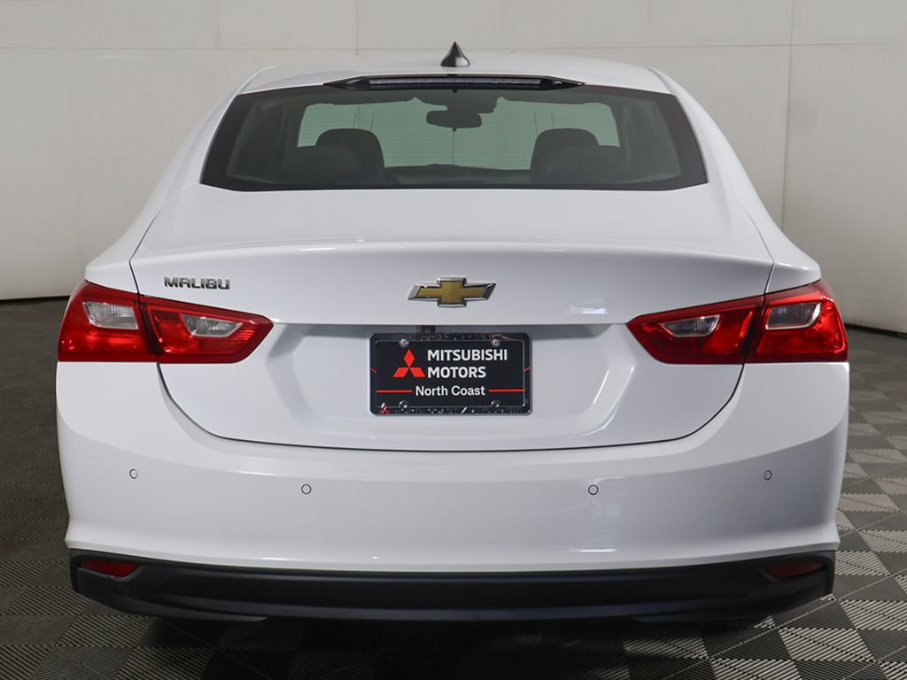 Used 2023 Chevrolet Malibu LS w/ Driver Confidence Package FWD image 10
