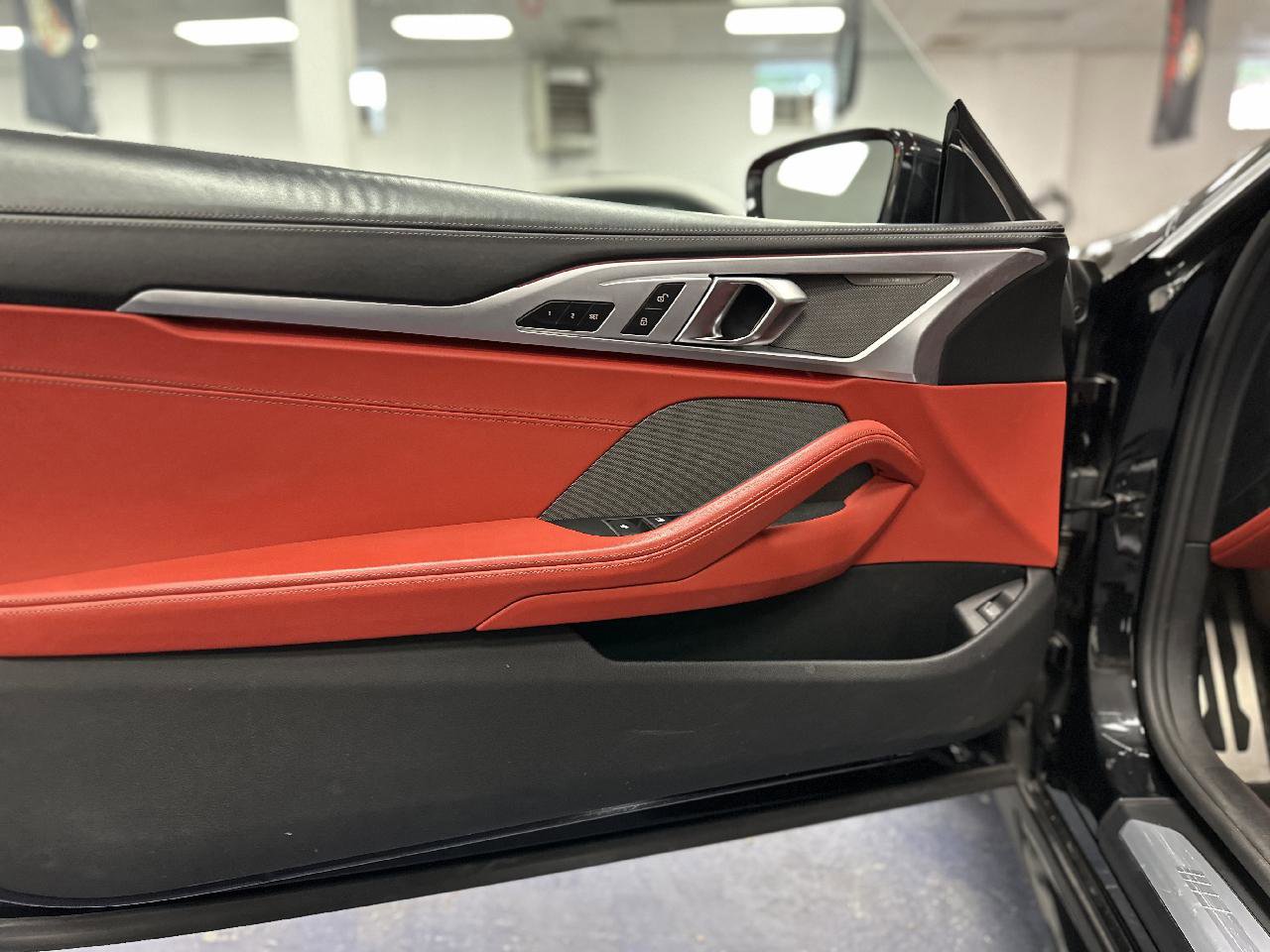 Used 2019 BMW M850i xDrive M850i xDrive Convertible image 16