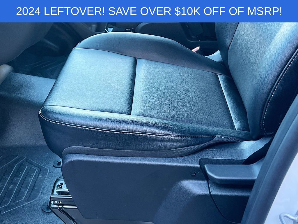 Used 2024 Ford Transit 150 Low Roof image 20