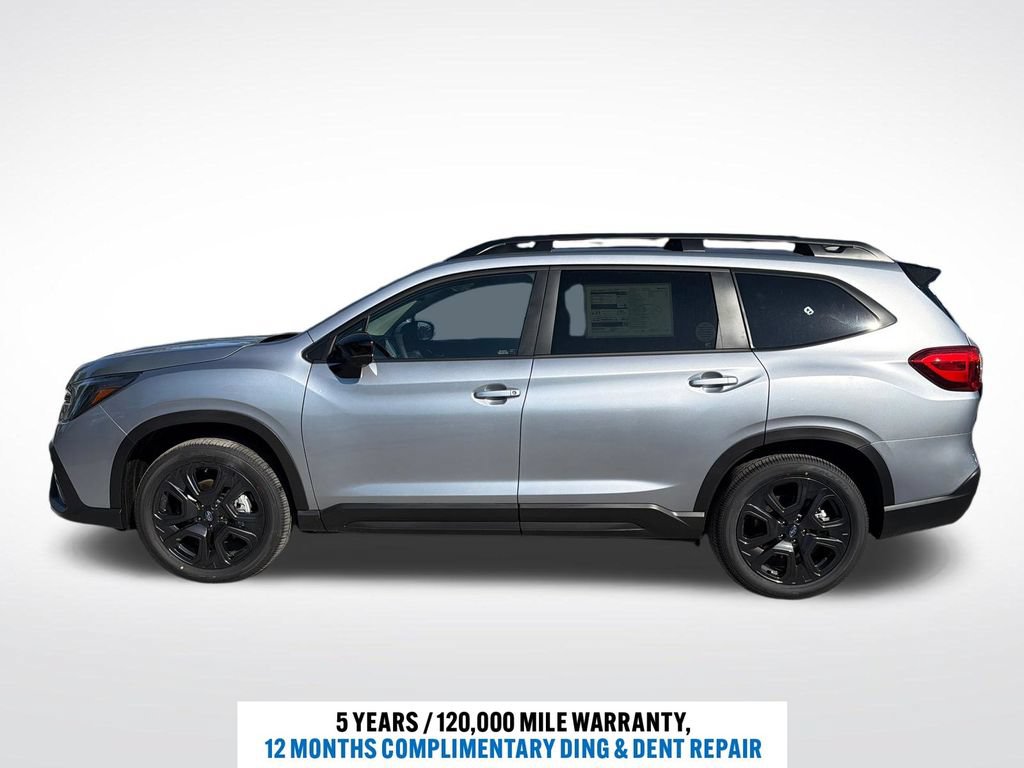 New 2026 Subaru Ascent Bronze Edition AWD/4WD image 5