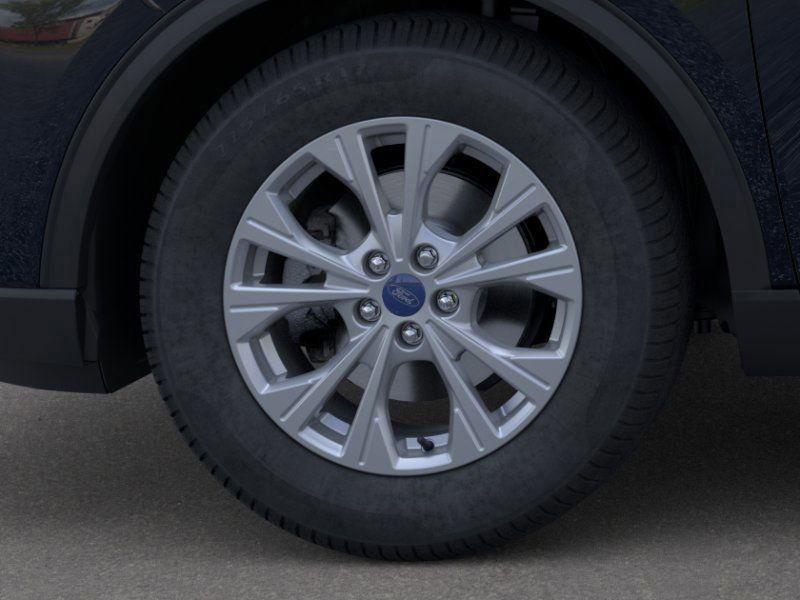 New 2026 Ford Escape Active w/ Cold Weather Package image 41