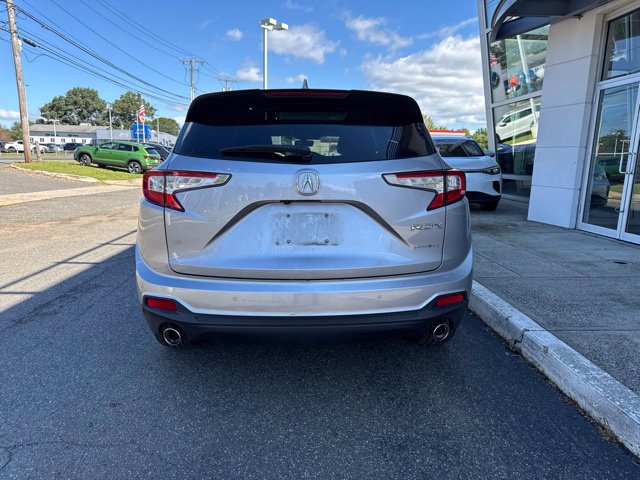 Used 2019 Acura RDX w/ Technology Package AWD/4WD image 7