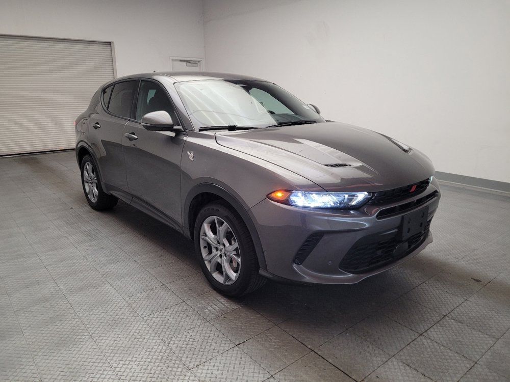 Used 2024 Dodge Hornet R/T w/ Tech Pack w/o Parking AWD/4WD image 13