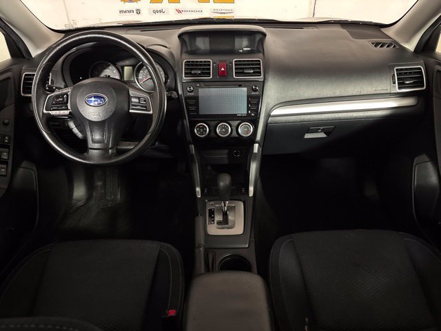 Used 2016 Subaru Forester 2.5i Premium w/ All-Weather Package AWD/4WD image 25