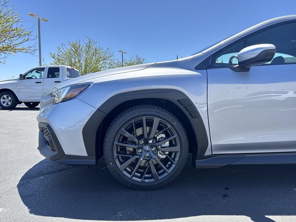 New 2026 Subaru WRX Premium AWD/4WD image 19