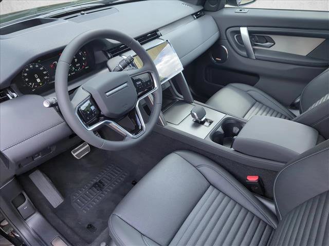 Used 2024 Land Rover Discovery Sport Dynamic SE image 22