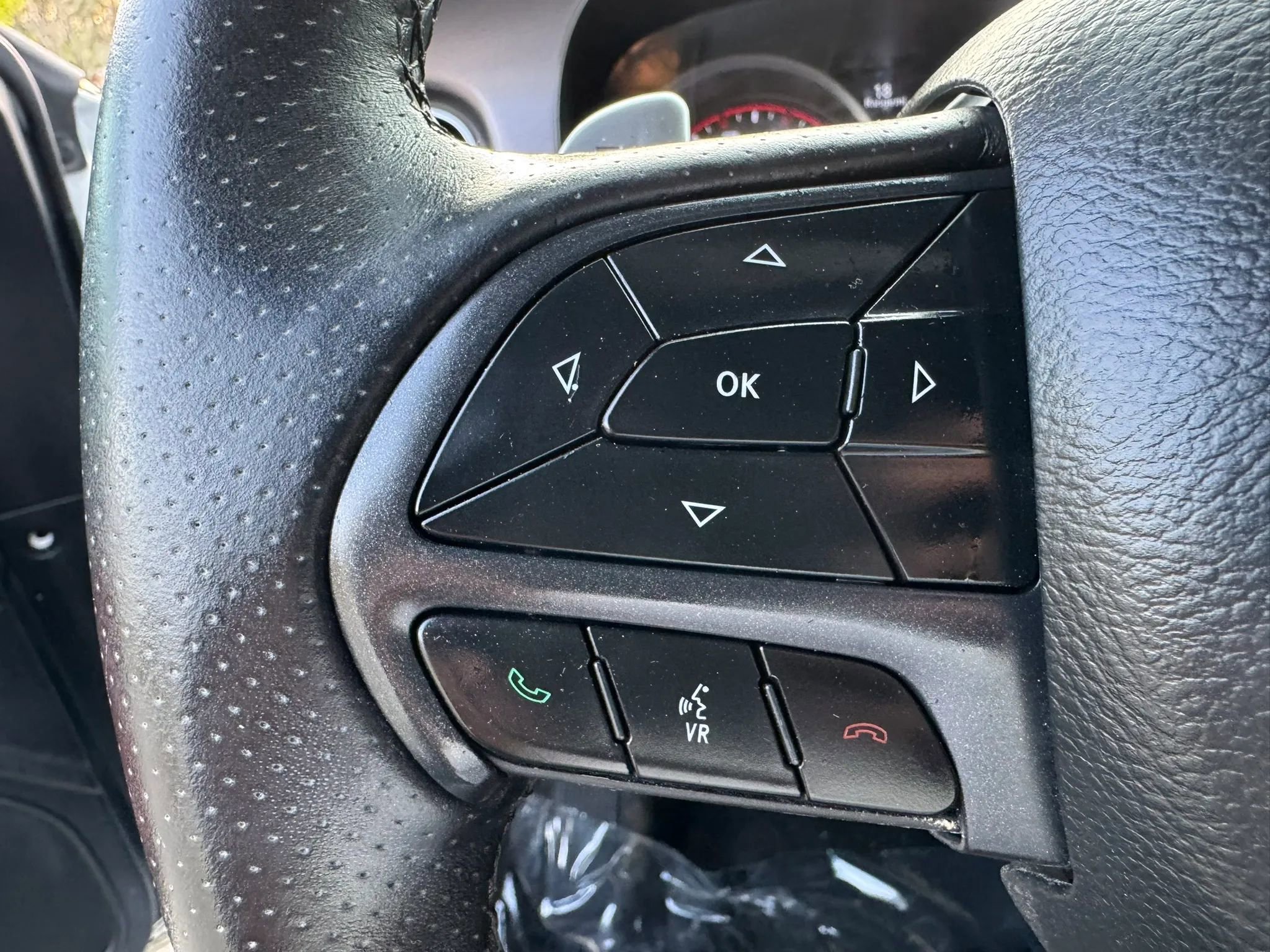 Used 2021 Dodge Charger Scat Pack w/ Dynamics Package RWD image 11