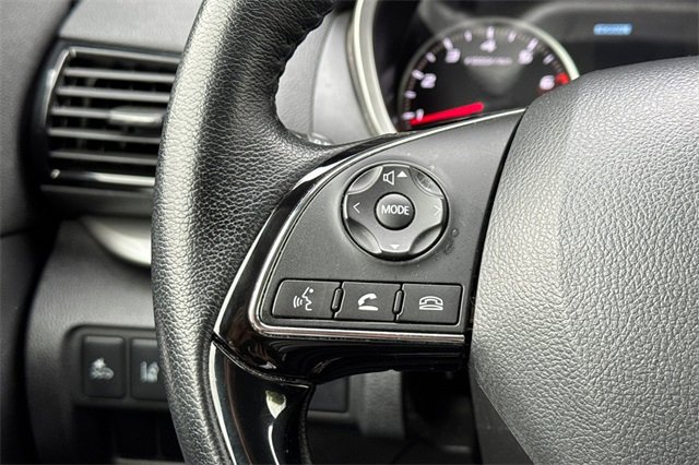 Used 2024 Mitsubishi Eclipse Cross SE image 35