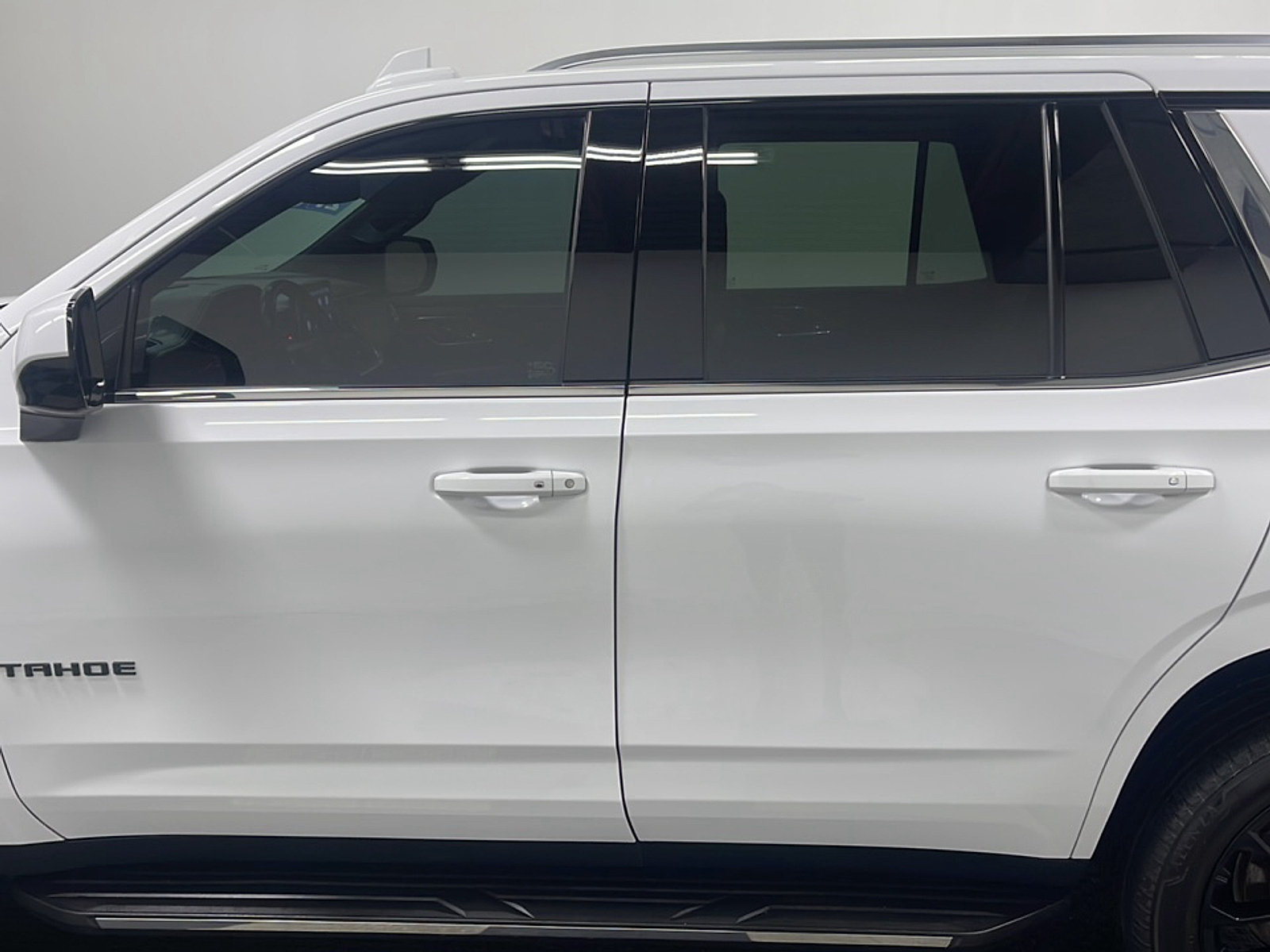 Used 2021 Chevrolet Tahoe LT AWD/4WD image 13