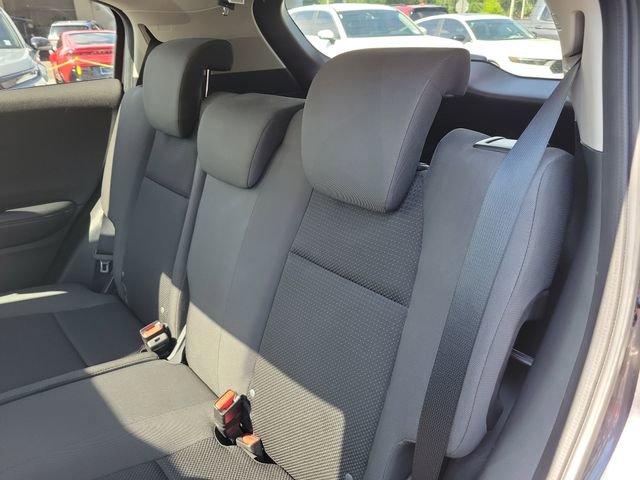 Used 2022 Honda HR-V EX image 12